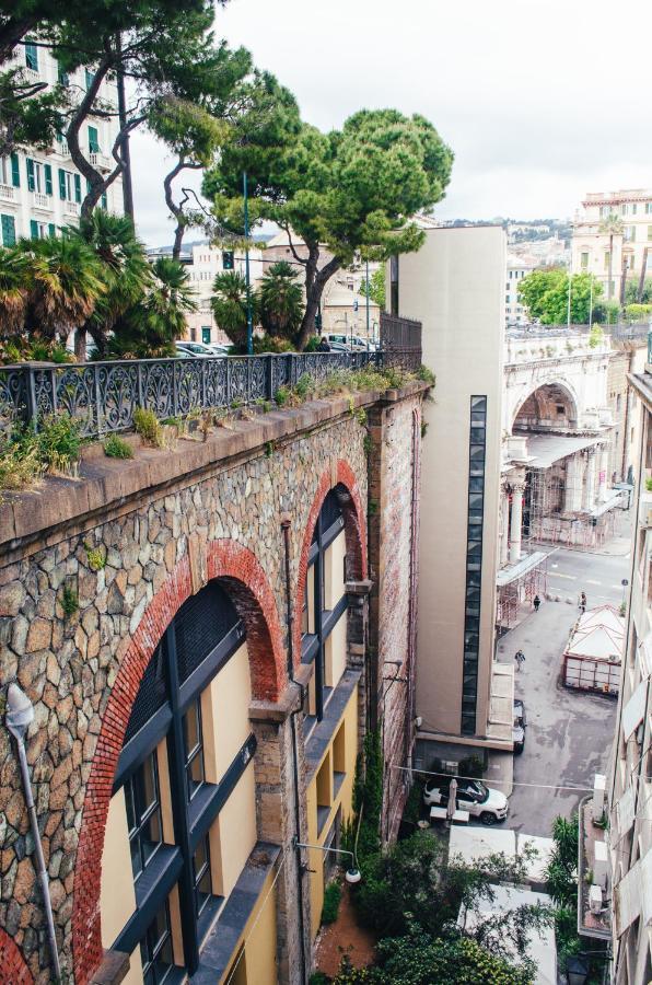 Da Ghepa Genua